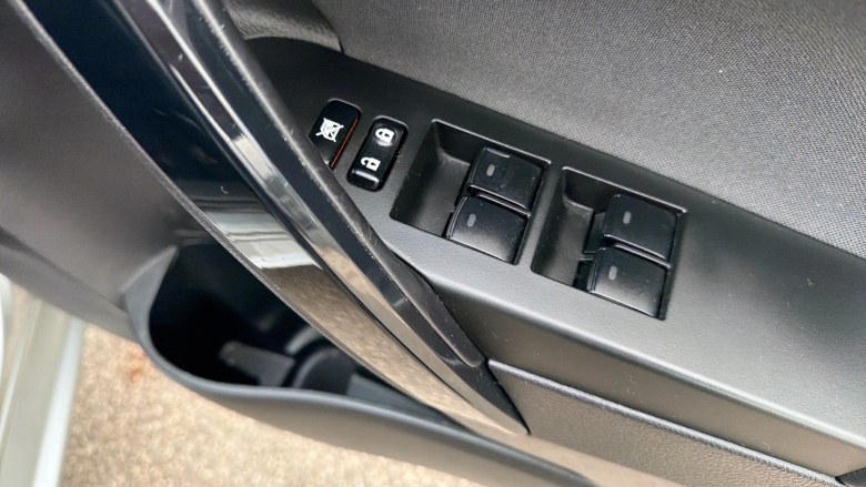 Toyota Auris 1.8 Hybrid GB25 5dr CVT Hybrid Hatchback